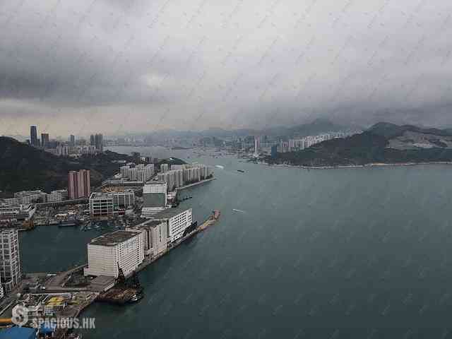 Siu Sai Wan - Island Resort Block 1 18