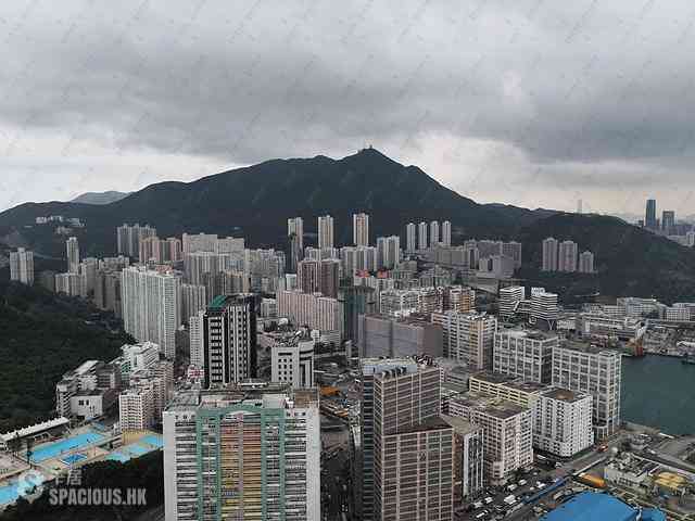 Siu Sai Wan - Island Resort Block 1 20