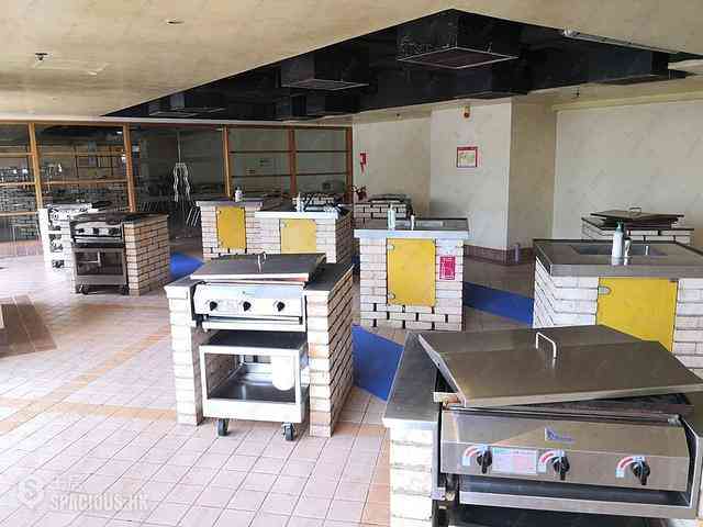 Siu Sai Wan - Island Resort Block 1 22
