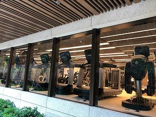筲箕湾 - 香岛1座 20