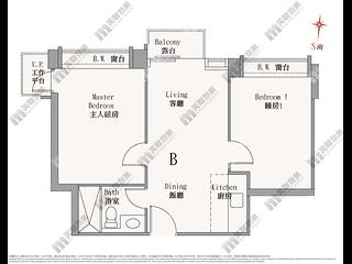 Wan Chai - The Avenue Phase 1 Block 5 11