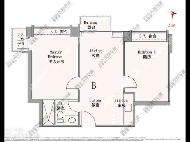 Wan Chai - The Avenue Phase 1 Block 5 11