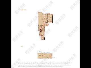 Fortress Hill - Harbour Glory Block 8 08