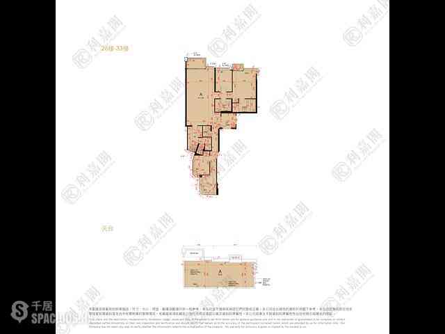 Fortress Hill - Harbour Glory Block 8 08