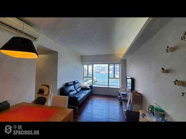 Sai Wan Ho - Les Saisons L Ete (Tower 2) 02