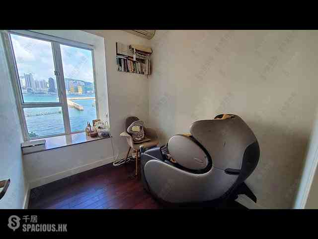 Sai Wan Ho - Les Saisons L Ete (Tower 2) 04