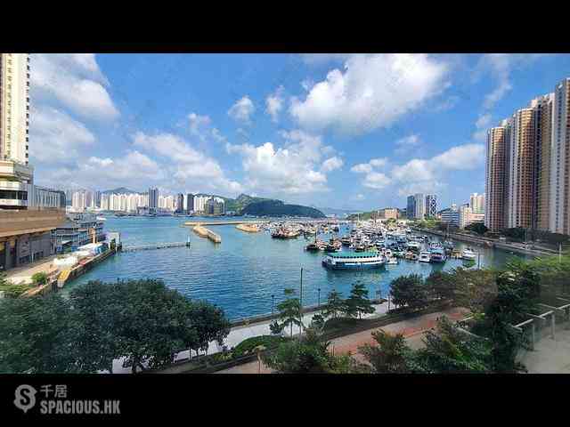 Sai Wan Ho - Les Saisons L Ete (Tower 2) 10