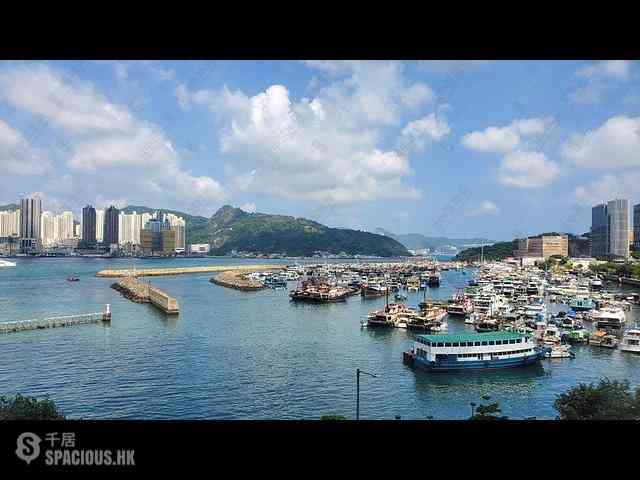 Sai Wan Ho - Les Saisons L Ete (Tower 2) 11
