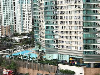 Sai Wan Ho - Les Saisons L Ete (Tower 2) 15