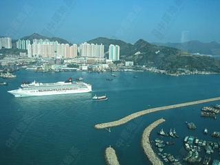 Sai Wan Ho - Les Saisons L Ete (Tower 2) 18
