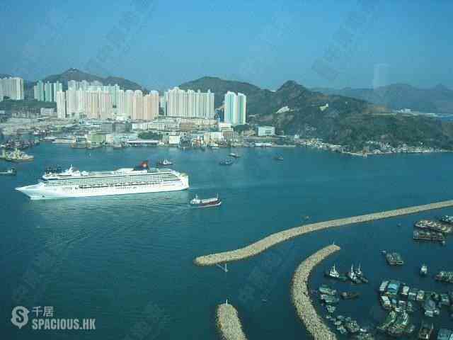 Sai Wan Ho - Les Saisons L Ete (Tower 2) 18
