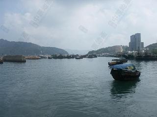 Sai Wan Ho - Les Saisons L Ete (Tower 2) 19