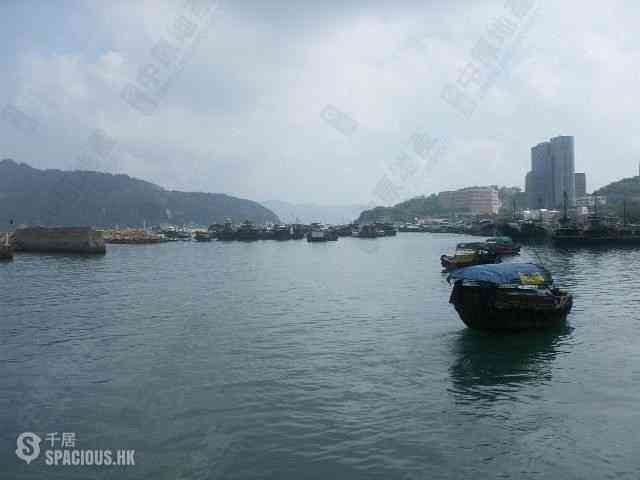 Sai Wan Ho - Les Saisons L Ete (Tower 2) 19