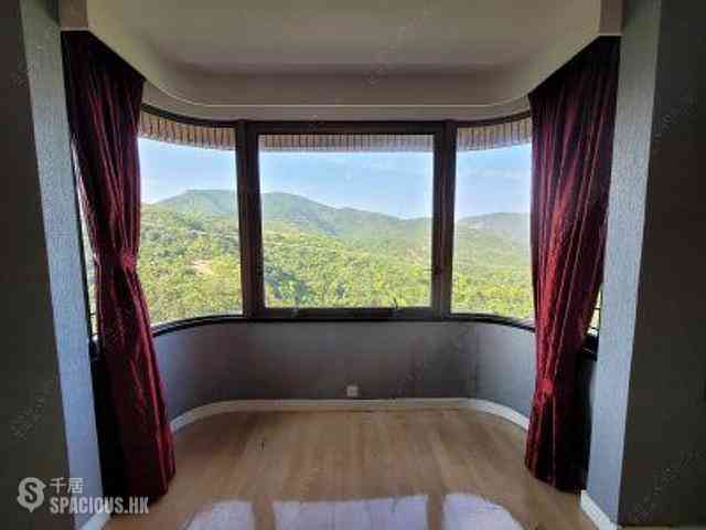 Tai Tam - Hong Kong Parkview Parkview Rise 04
