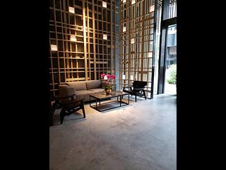 North Point - Fleur Pavilia Tower 1 10