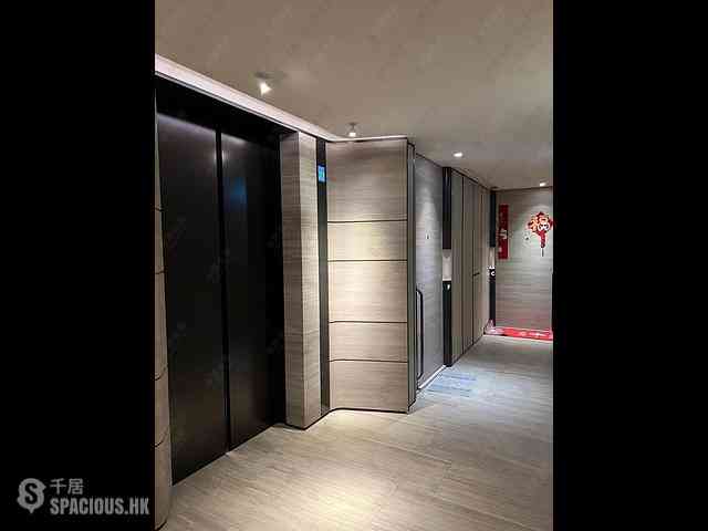 North Point - Fleur Pavilia Tower 1 12
