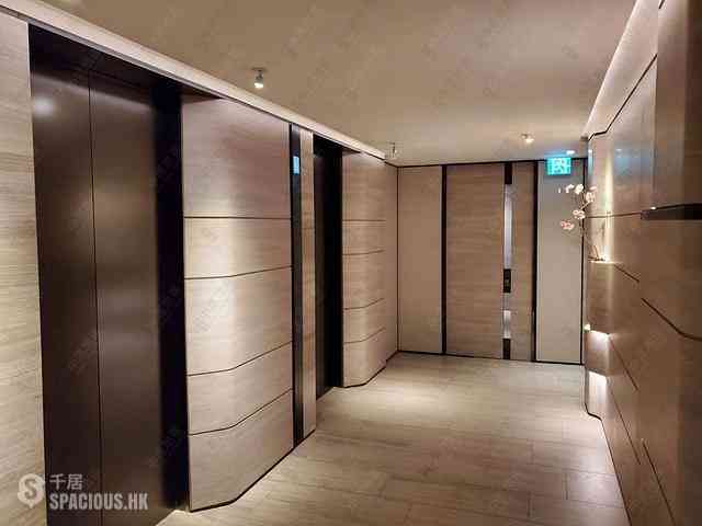 North Point - Fleur Pavilia Tower 1 13