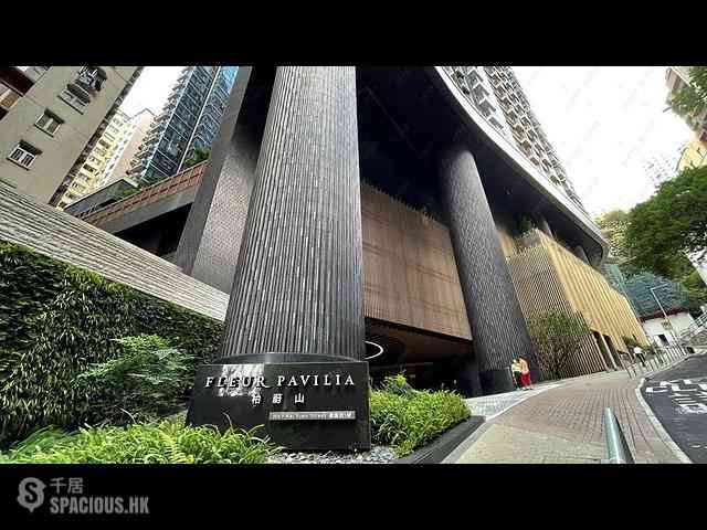 North Point - Fleur Pavilia Tower 1 19