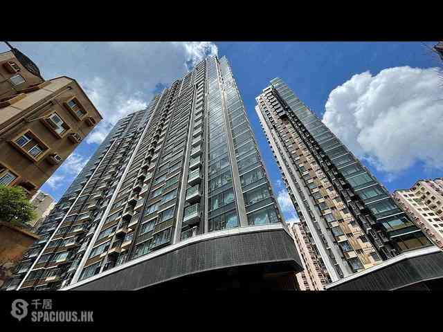 North Point - Fleur Pavilia Tower 1 20