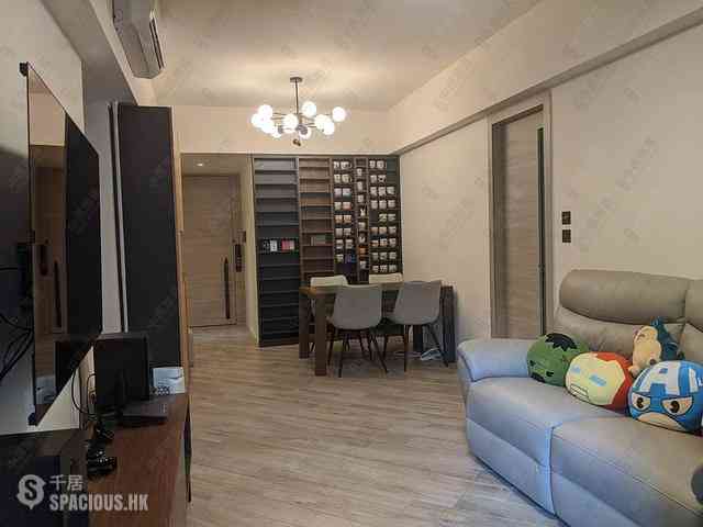 North Point - Fleur Pavilia Tower 1 24