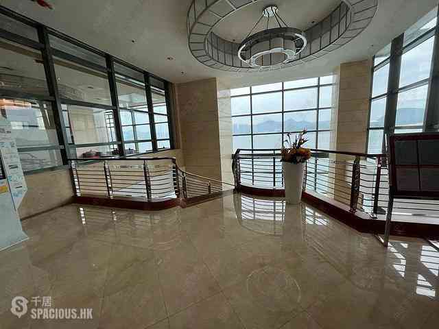 Siu Sai Wan - Island Resort Block 1 01