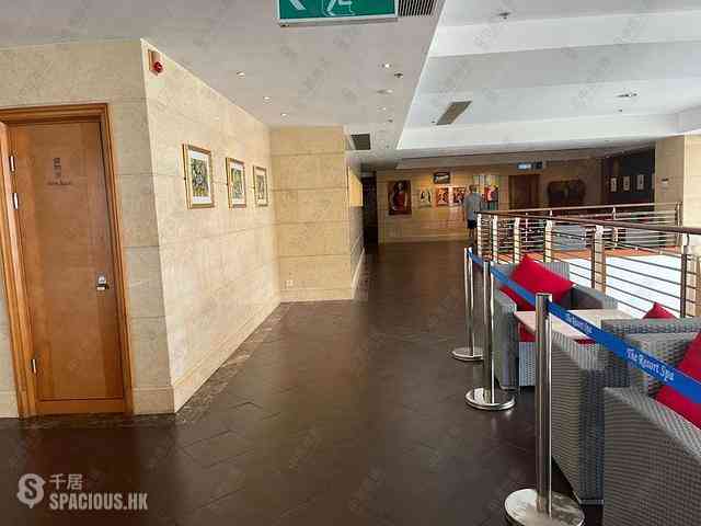 Siu Sai Wan - Island Resort Block 1 03