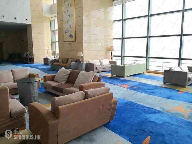 Siu Sai Wan - Island Resort Block 1 04