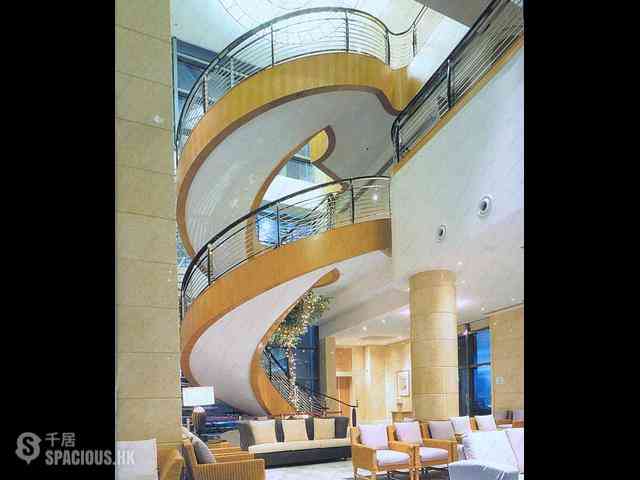 Siu Sai Wan - Island Resort Block 1 06