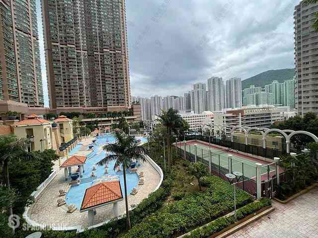 Siu Sai Wan - Island Resort Block 1 07