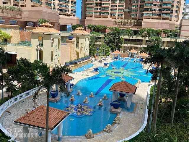 Siu Sai Wan - Island Resort Block 1 08