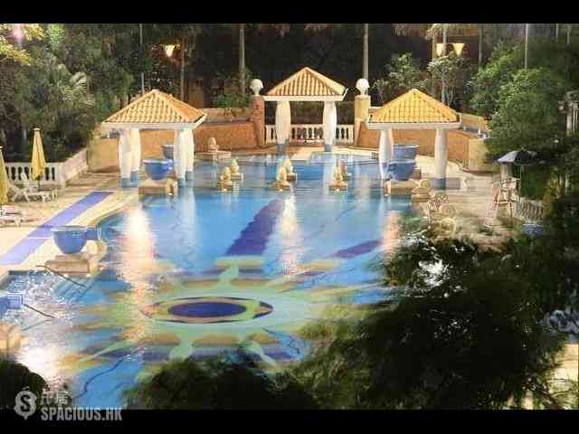 Siu Sai Wan - Island Resort Block 1 09