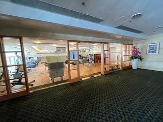 Siu Sai Wan - Island Resort Block 1 11
