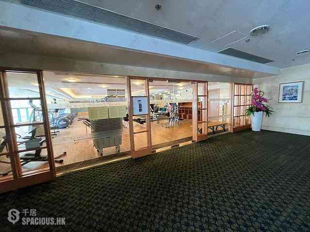 Siu Sai Wan - Island Resort Block 1 11