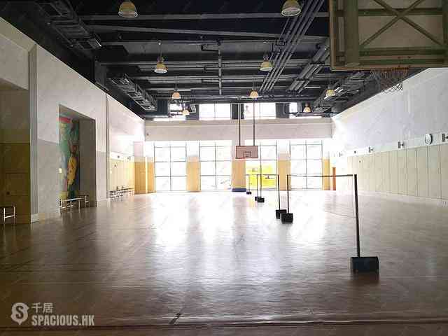 Siu Sai Wan - Island Resort Block 1 15