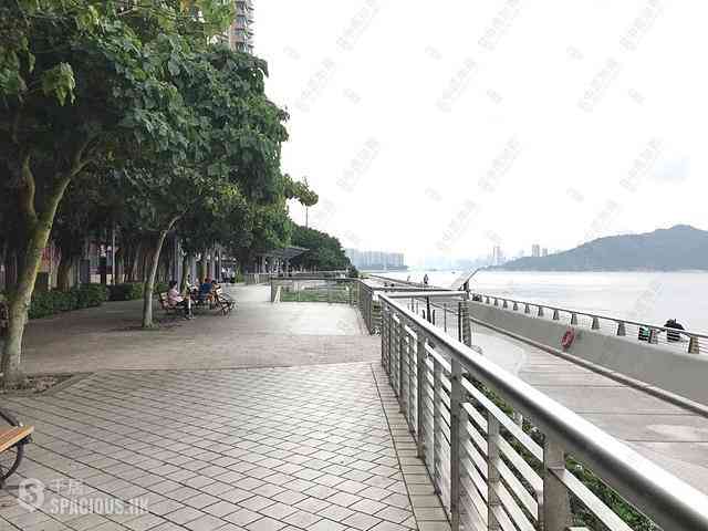 Siu Sai Wan - Island Resort Block 1 19