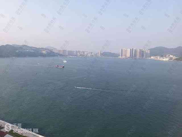 Siu Sai Wan - Island Resort Block 1 23