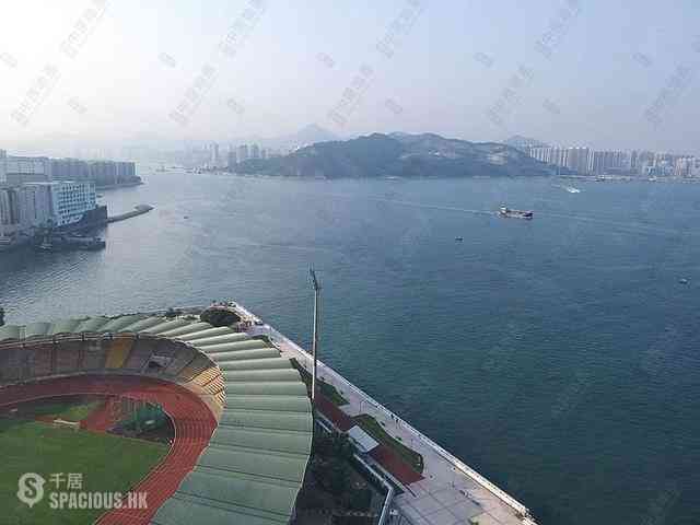 Siu Sai Wan - Island Resort Block 1 24