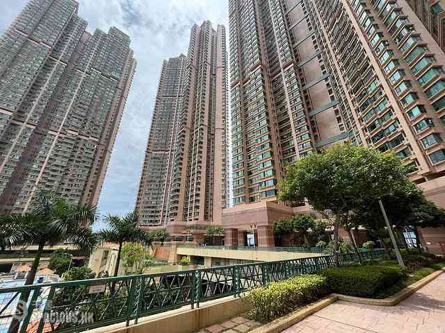Siu Sai Wan - Island Resort Block 1 25