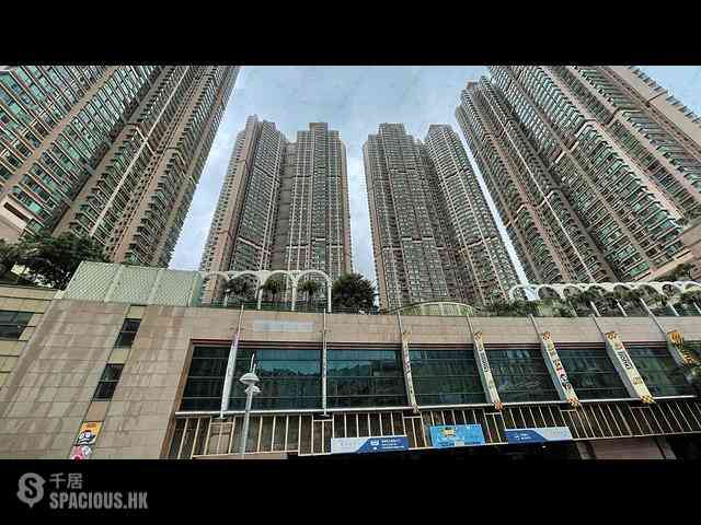 Siu Sai Wan - Island Resort Block 1 26