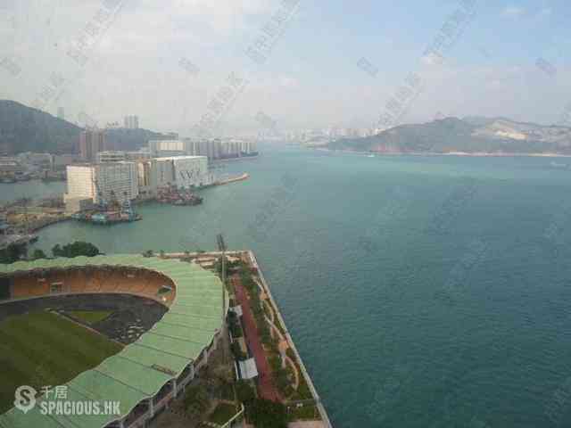 Siu Sai Wan - Island Resort Block 1 27