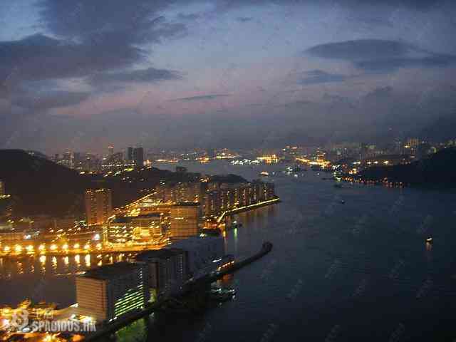 Siu Sai Wan - Island Resort Block 1 28