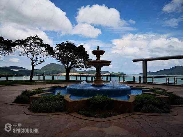 Siu Sai Wan - Island Resort Block 1 30