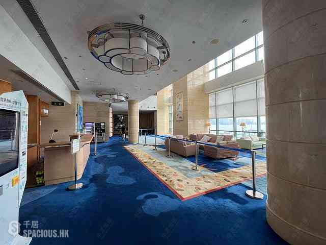 Siu Sai Wan - Island Resort Block 1 31