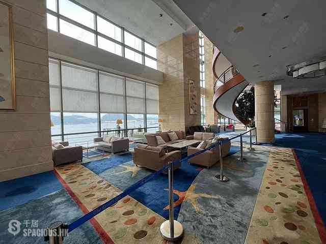Siu Sai Wan - Island Resort Block 1 32