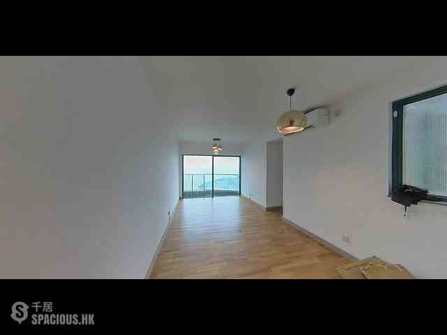 Sai Wan Ho - Grand Promenade Block 6 01