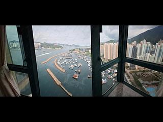 Sai Wan Ho - Grand Promenade Block 6 11