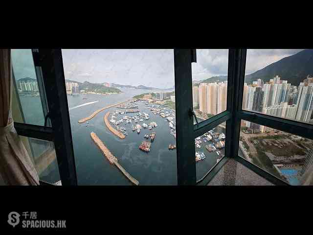 西湾河 - 嘉亨湾6座 11