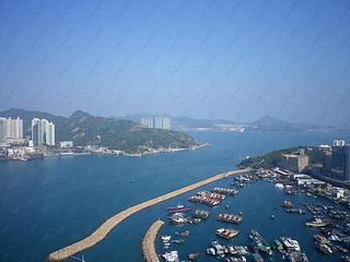 Sai Wan Ho - Grand Promenade Block 6 12