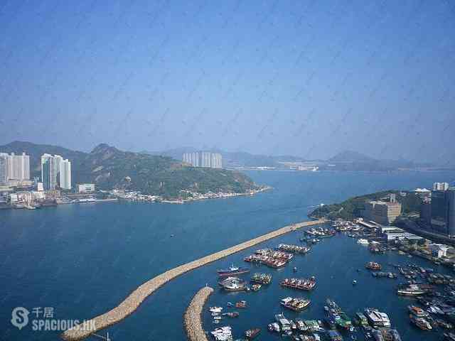 西湾河 - 嘉亨湾6座 12