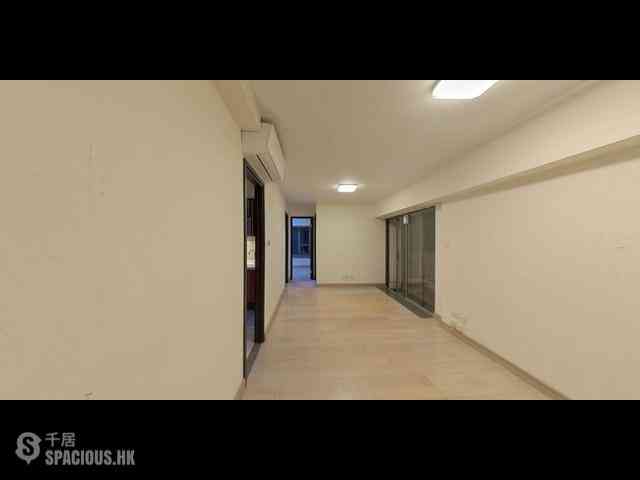 Sai Wan Ho - Grand Promenade Block 5 01